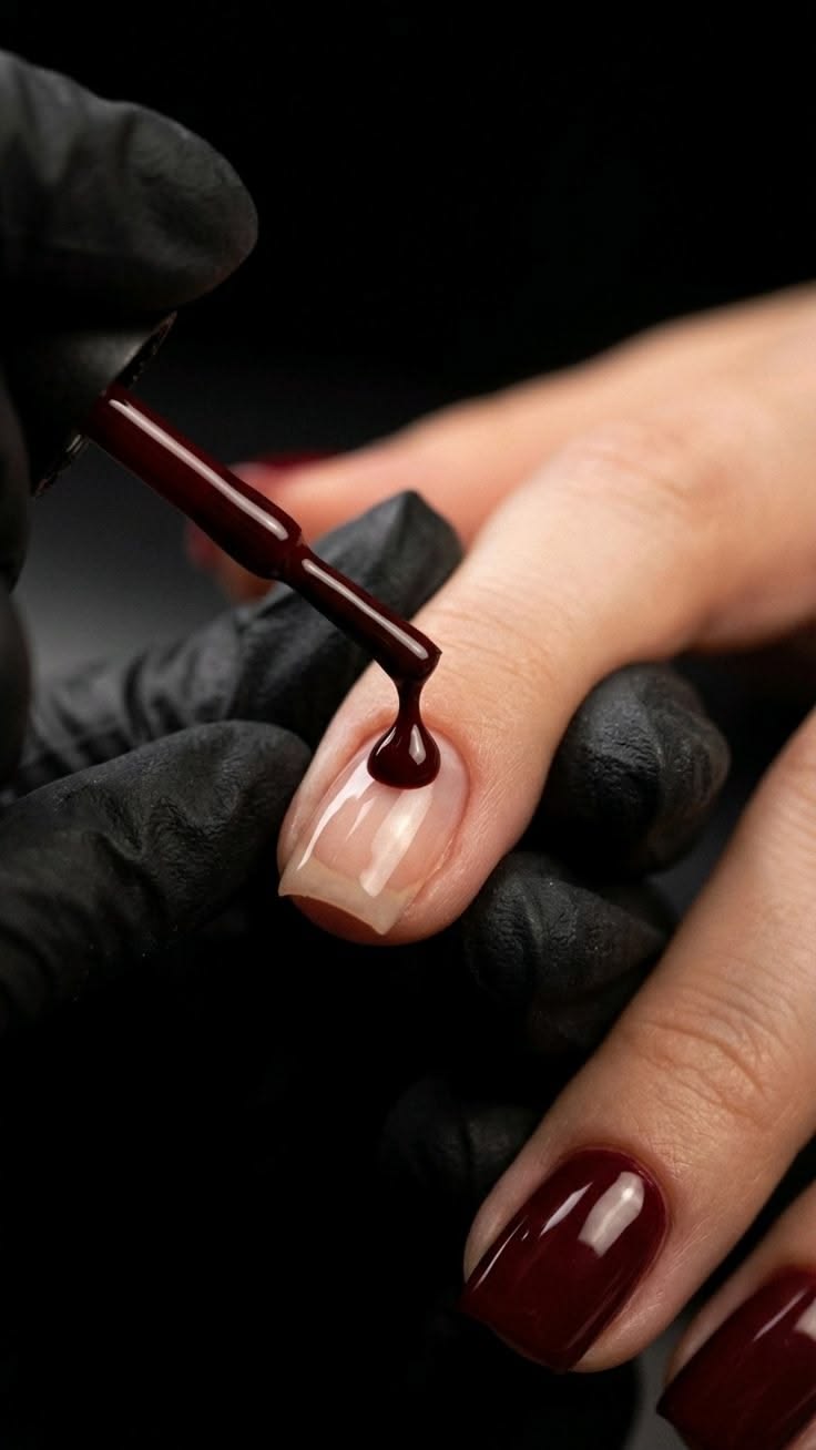 Nail Art Couture